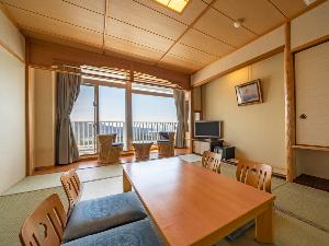 基本和室