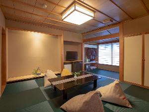 ■ツキコマ和洋室■（14畳）