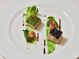 料理イメージ（Essence　2023年4月～6月）