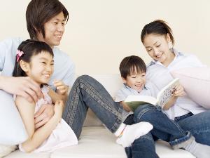 【家族応援プラン】