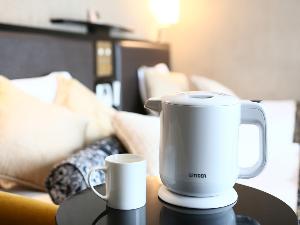 電気ケトル
