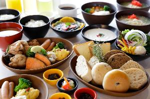 朝食イメージ１