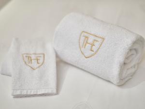 タオル類（イメージ）