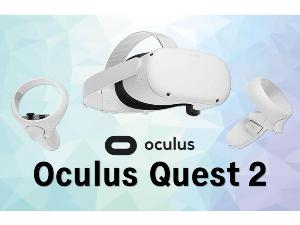 最新型VRで話題のメタバースを体感しよう！