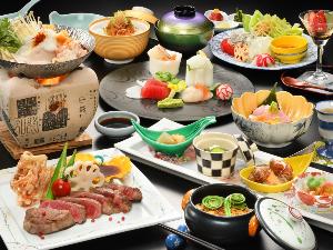 【優雅 ヒレステーキ】