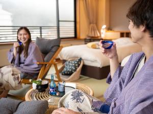 カップル