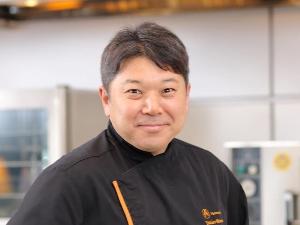 東京は浅草駒形「Nabeno-Ism」渡辺雄一郎シェフ監修の一皿付プラン