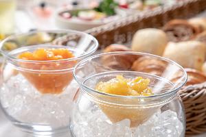 長崎県産「びわジャム」「ゆうこうジャム」をどうぞ