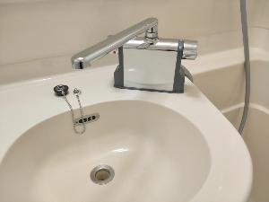 ◆ユニットバス／やっと…全室サーモスタット水栓になりました！（2023.03）