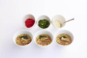 シリウス朝食ブッフェ（イメージ）