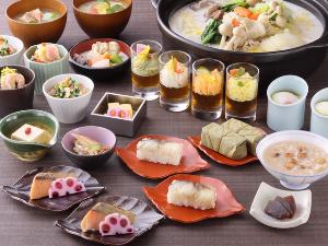 朝食イメージ