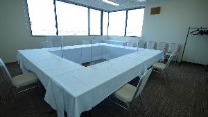 会議室「九谷」　※ご予約はホテルまでお問合せください。