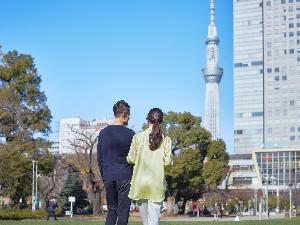 錦糸公園