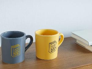 マグカップ （全室完備）