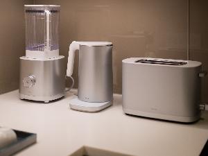 すぐに生活できる家電をご用意
