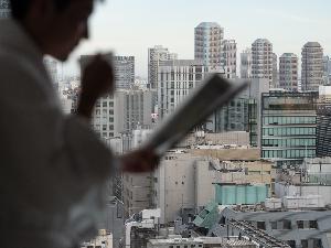 アーバンライフを叶える滞在