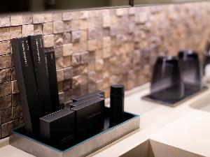 全客室タイプに完備したアメニティー各種