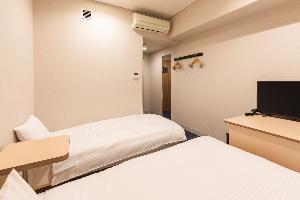 ブティックツイン