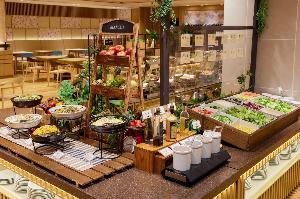 朝食イメージ