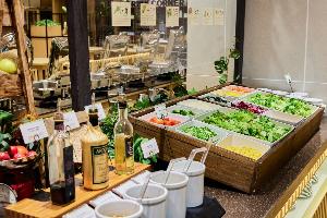 朝食イメージ