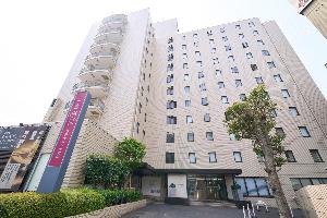 ホテル外観