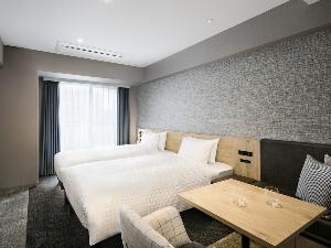 スーペリアツイン