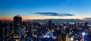 Night View