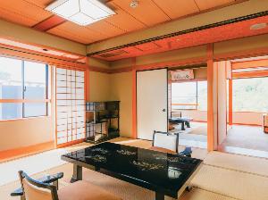 特別室701号室