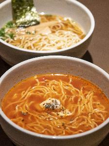 夜鳴きラーメン