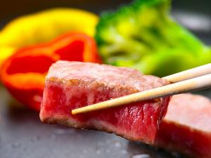しまね和牛ステーキイメージ