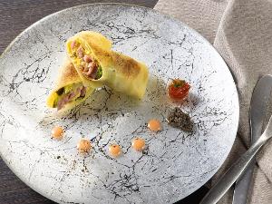 クレープ