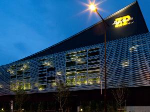 ◆周辺観光｜大阪 Zepp Namba（公共交通機関で約16分）