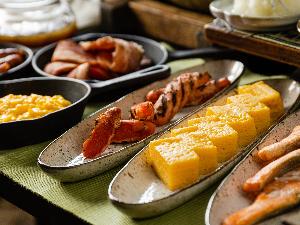 朝食イメージ