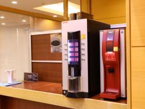 ◆ウェルカムコーヒーサービス