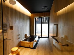 【源泉掛け流し露天風呂付】エグゼクティブツイン