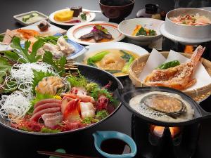 漣御膳