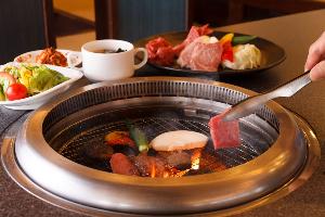 石垣牛焼肉＆ダイニング『琉華』