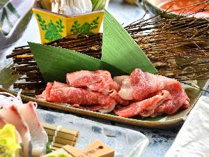 【料理】2023年夏の基本会席＜イメージ＞