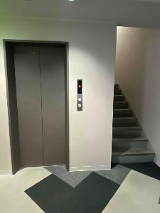 エレベーター・客室階