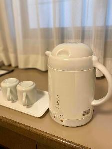 客室ケトル