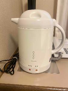 客室・ケトル