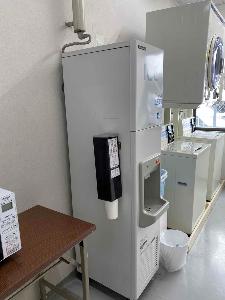 製氷機