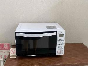 電子レンジ