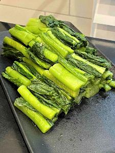 野沢菜