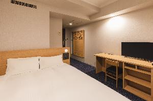 スーペリアハイフロアーダブル