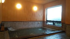 男性大浴場