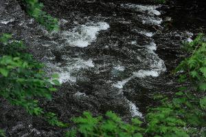 ～渓流イメージ～