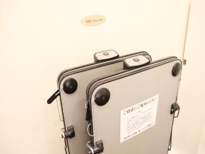 次の日外出される時はビシッと着用して 気持ちよく出勤したい方でもご安心を！