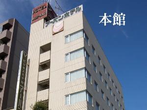 『本館』外観