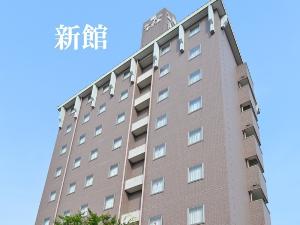 『新館』外観